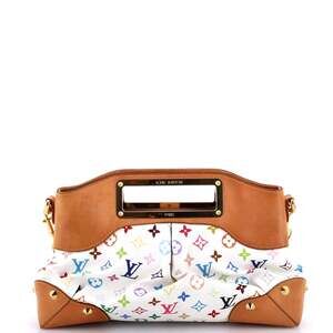 Louis Vuitton Judy Handbag Multicolor #229307L13B